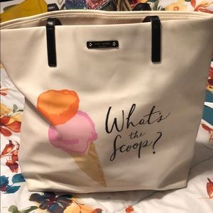 Kate Spade tote